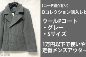 ファッションのインスピレーション トップ100 コート 肩幅 目安 メンズ