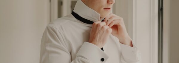 メンズ白シャツの選び方｜女子ウケする清潔感コーデ5つのポイント